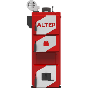 Котел длительного горения Altep Classic Plus 30 кВт