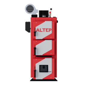 Котел длительного горения Altep Classic Plus 12 кВт