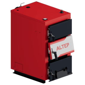 Котел длительного горения Altep Compakt 20 кВт
