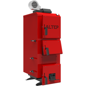 Котел длительного горения Altep Duo Plus 19 кВт