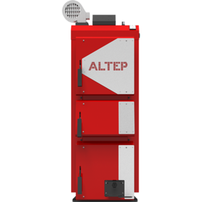 Котел длительного горения Altep Duo Uni Plus 21 кВт