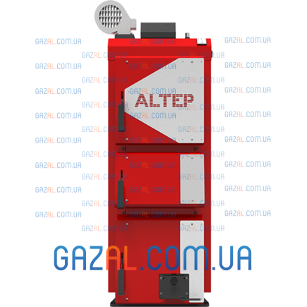 Котел длительного горения Altep Duo Uni Plus 21 кВт