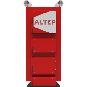 Твердотопливный котел Altep Duo Uni Plus 75 кВт