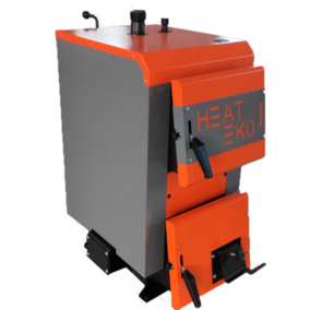 Котел твердопаливний Altep Heat Eko 10, 16, 20  кВт