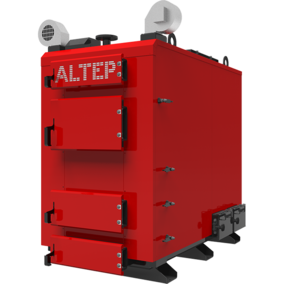 Промышленный котел Altep Trio 150 кВт