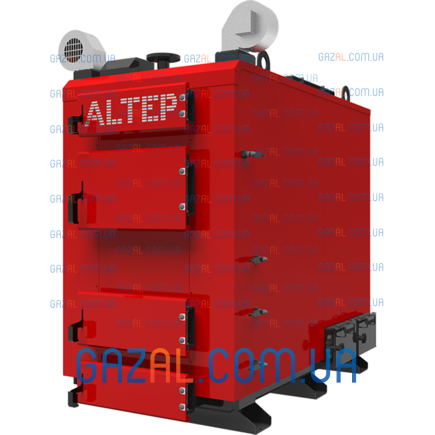 Промышленный котел Altep Trio 125 кВт