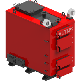 Промышленный котел Altep Trio 200 кВт