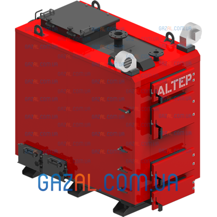 Промышленный котел Altep Trio 200 кВт