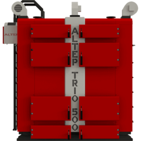 Промышленный котел Altep Trio 500 кВт