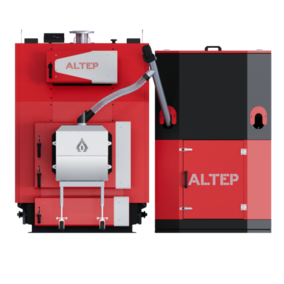 Пеллетный котел Altep Trio Uni Pellet 200 кВт