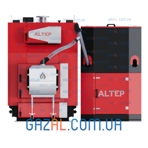 Пеллетный котел Altep Trio Uni Pellet 150 кВт