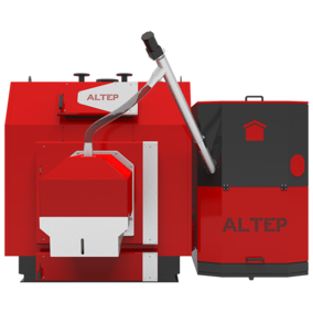Пеллетный котел Altep Trio Uni Pellet 500 кВт