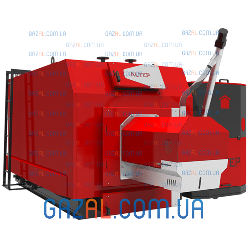 Пеллетный котел Altep Trio Uni Pellet 500 кВт