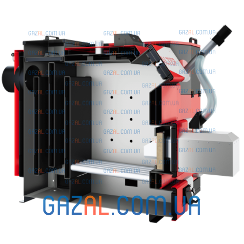 Пеллетный котел Altep Trio Uni Pellet 150 кВт