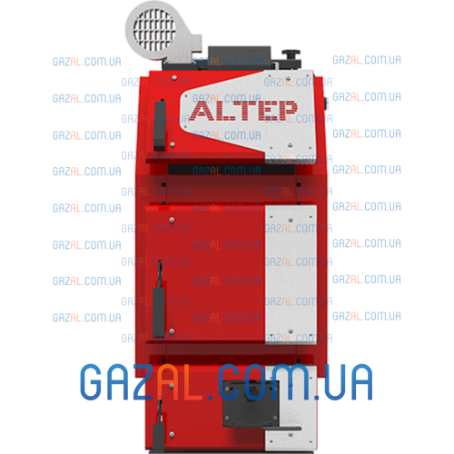 Котел длительного горения Altep Trio Uni Plus 20 кВт
