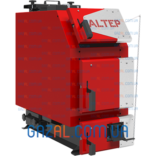 Котел длительного горения Altep Trio Uni Plus 20 кВт