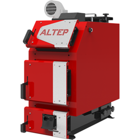Котел длительного горения Altep Trio Uni Plus 65 кВт