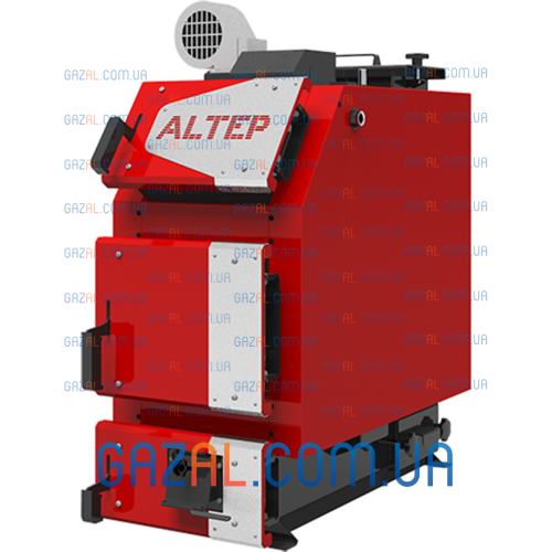 Котел длительного горения Altep Trio Uni Plus 20 кВт