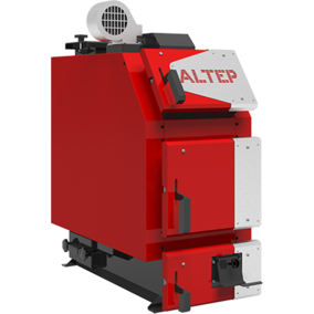 Котел длительного горения Altep Trio Uni Plus 20 кВт