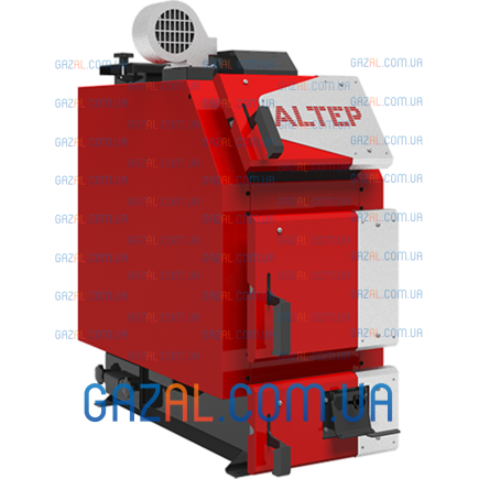 Котел длительного горения Altep Trio Uni Plus 20 кВт