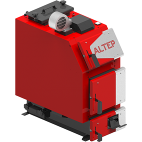 Котел длительного горения Altep Trio Uni Plus 40 кВт
