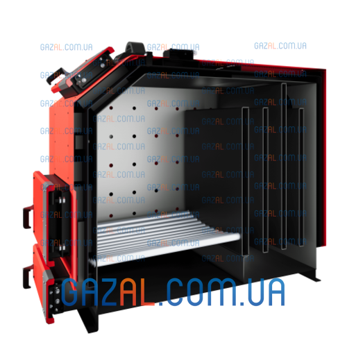 Промышленный твердотопливный котел Altep Trio Uni Plus 150 кВт