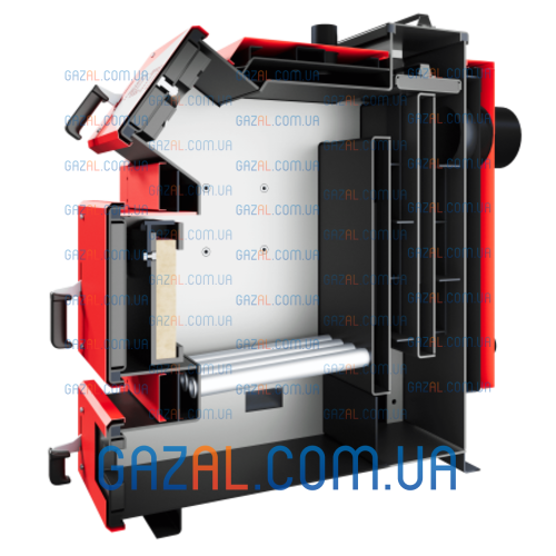 Котел длительного горения Altep Trio Uni Plus 20 кВт