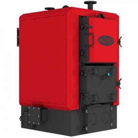 Промышленный жаротрубный котел Altep Bio Uni 150 кВт
