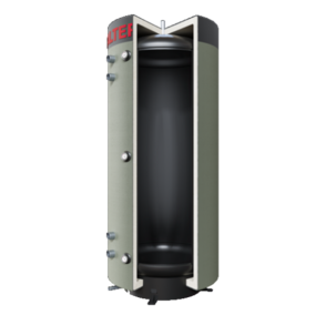 Теплоаккумулятор Altep 200 л