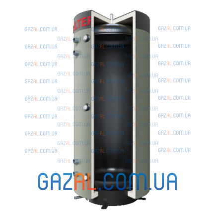 Теплоаккумулятор Altep 4000 л