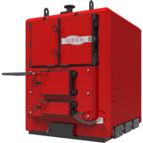 Промышленный котел Altep MEGA 600 кВт