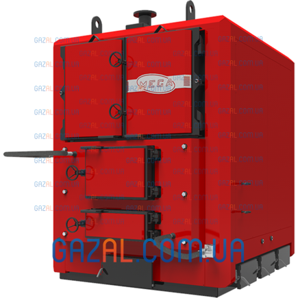 Промышленный котел Altep MEGA 1200 кВт